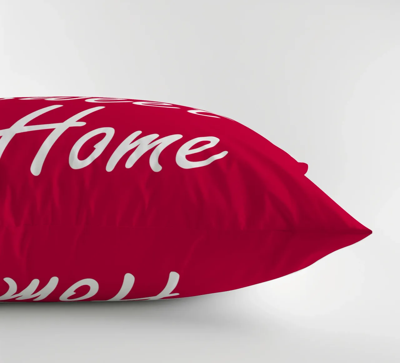 Home sweet home cuscino da happieeagle