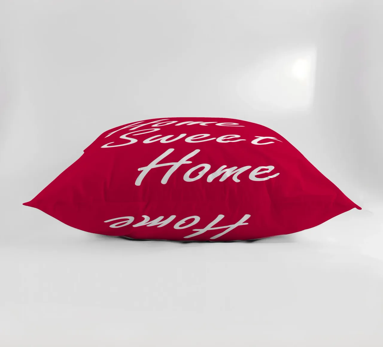 Home sweet home cuscino da happieeagle