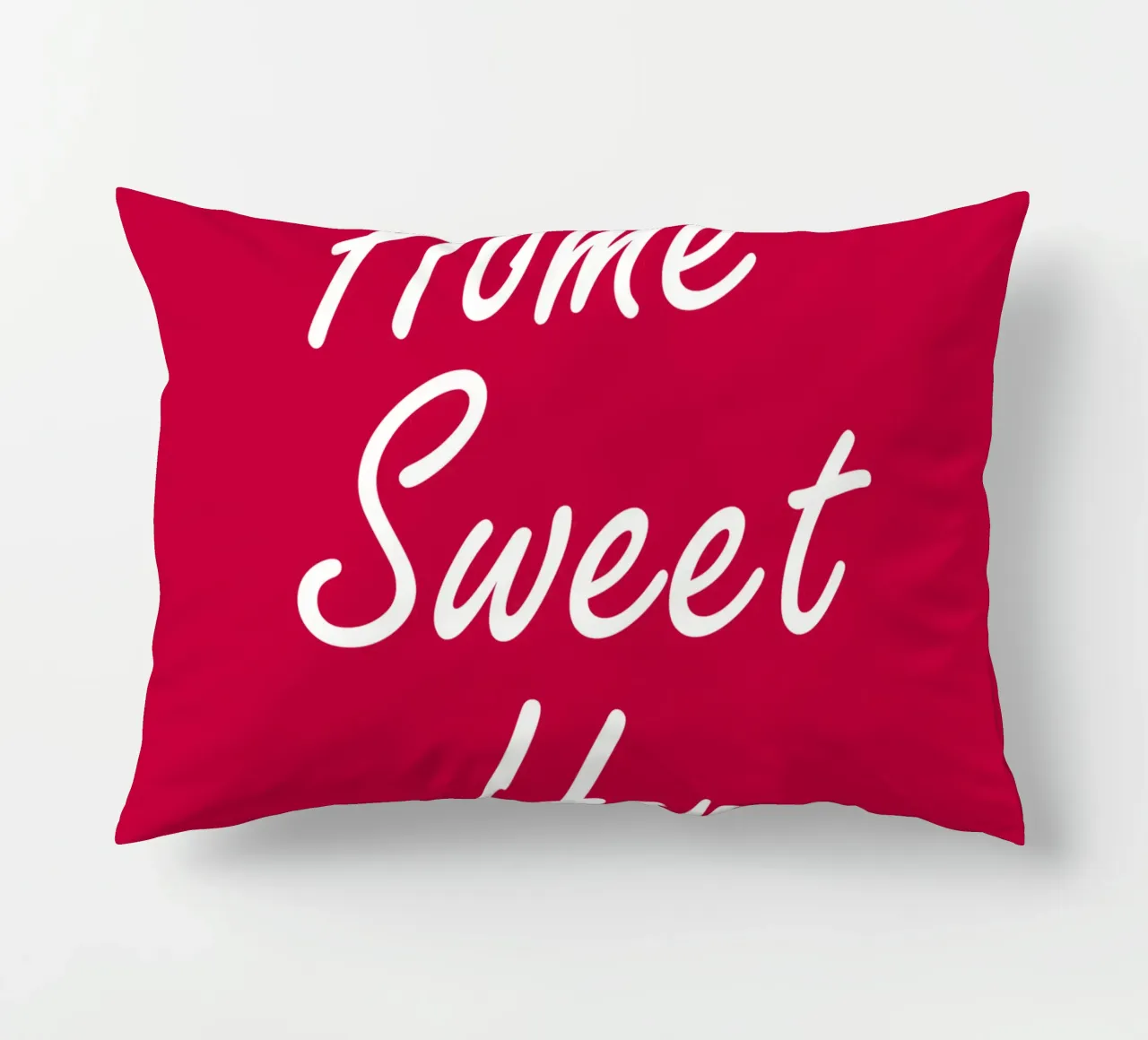 Home sweet home cuscino da happieeagle