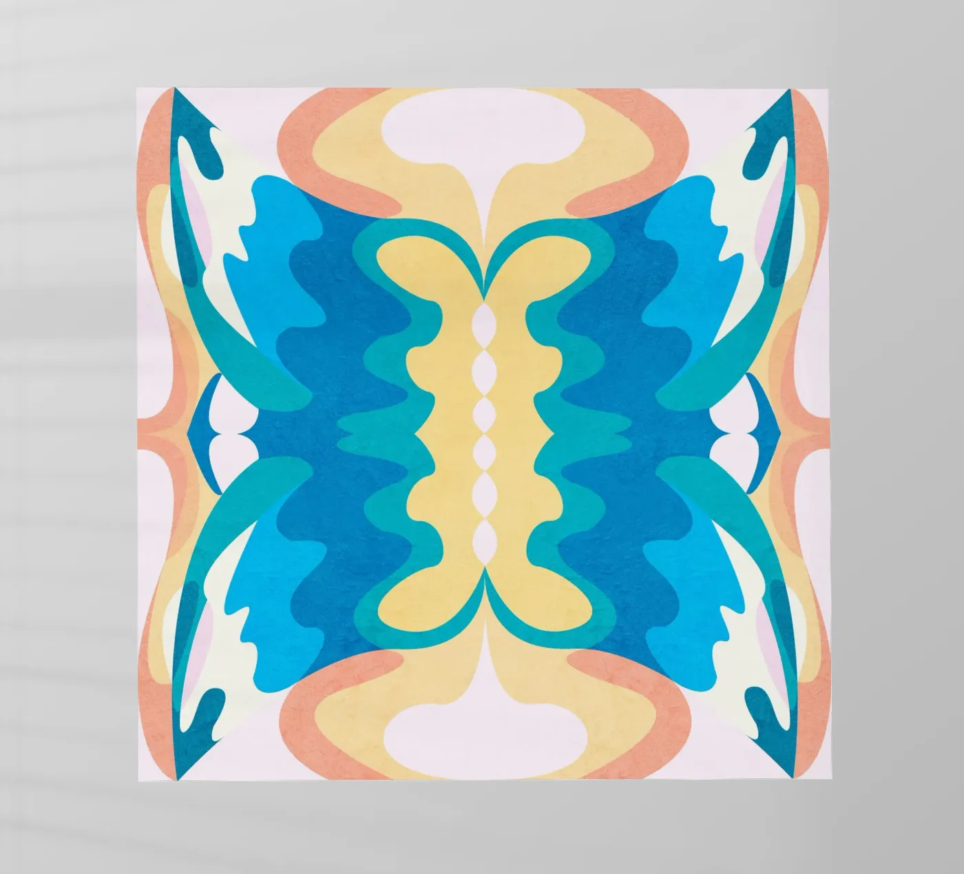 Bright Light pellicola backlit da Abstract Joy