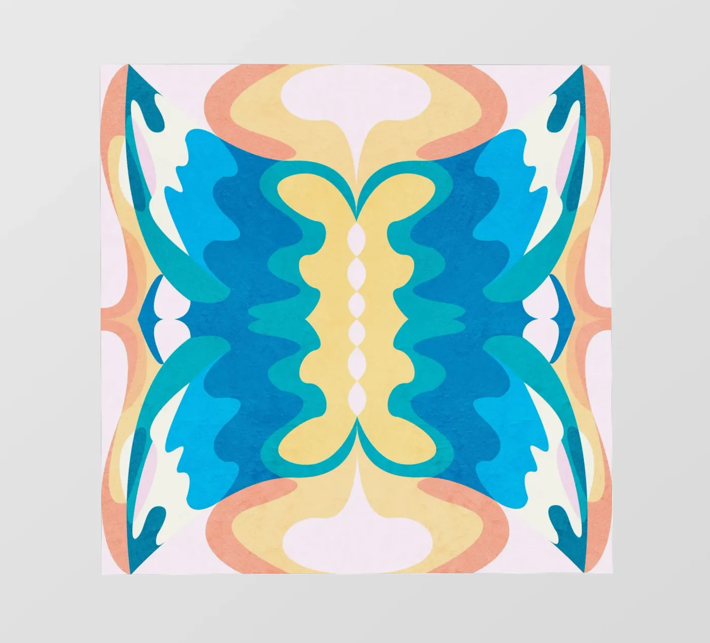 Bright Light pellicola backlit da Abstract Joy