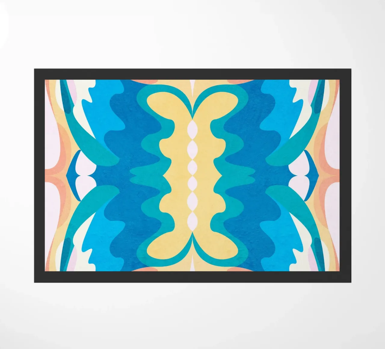 Bright Light zerbino da Abstract 888