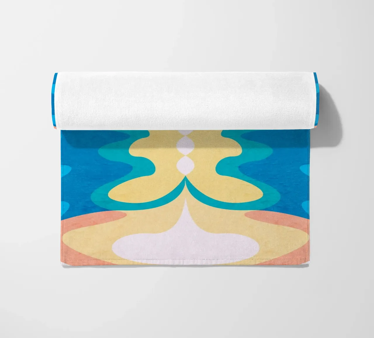 Bright Light telo mare da Abstract 888