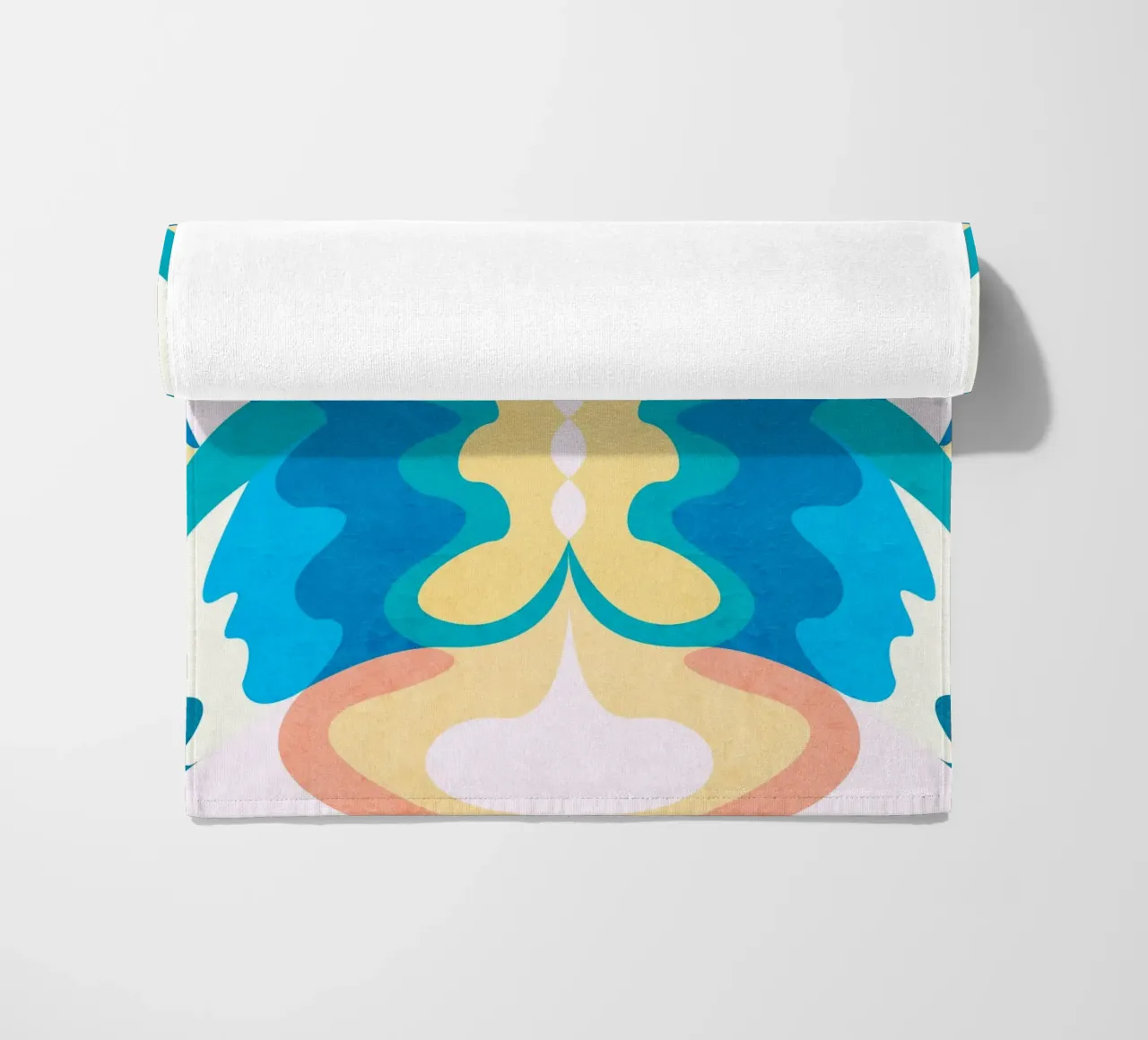 Bright Light telo mare da Abstract 888