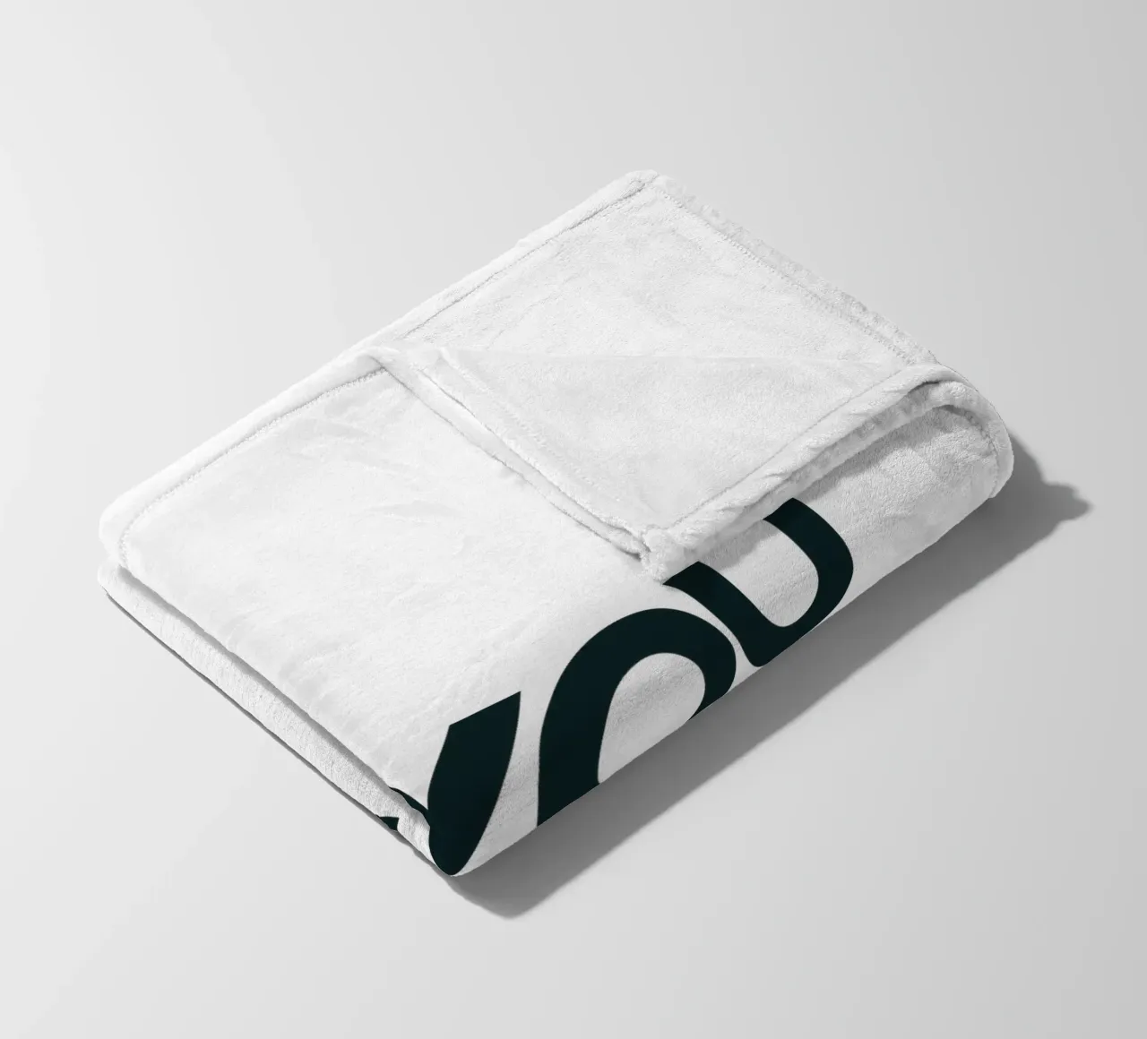 Se mi ami - Tipografia semplice ed elegante coperta in pile da YV TYPOGRAPHY