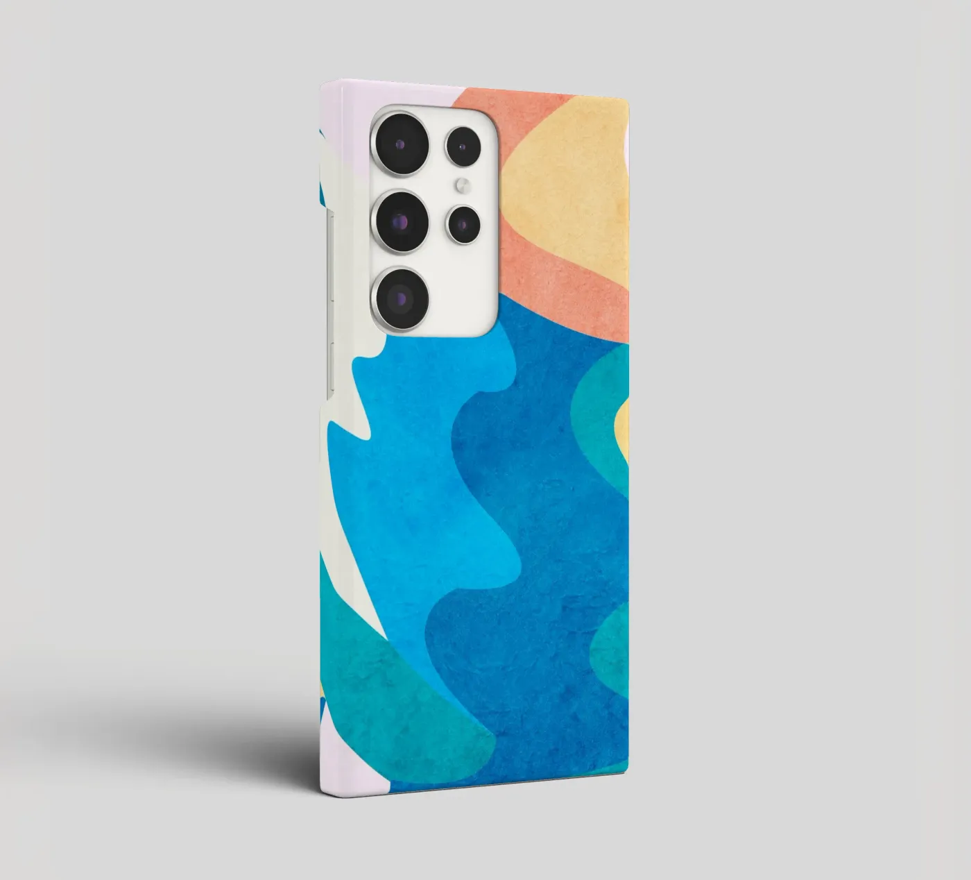 Motion cover samsung da Lines Inside