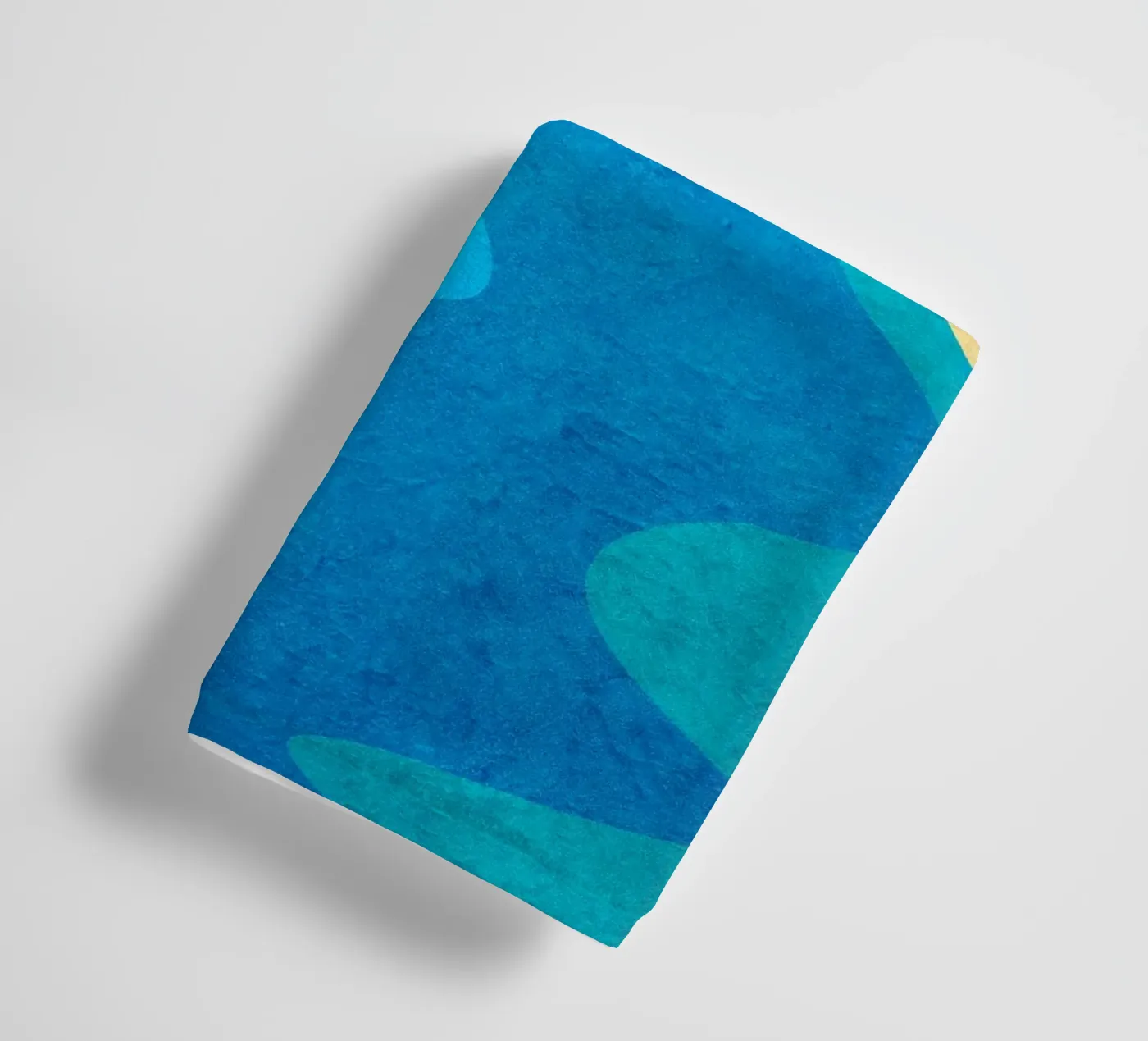 Motion badhanddoek van Abstract Joy