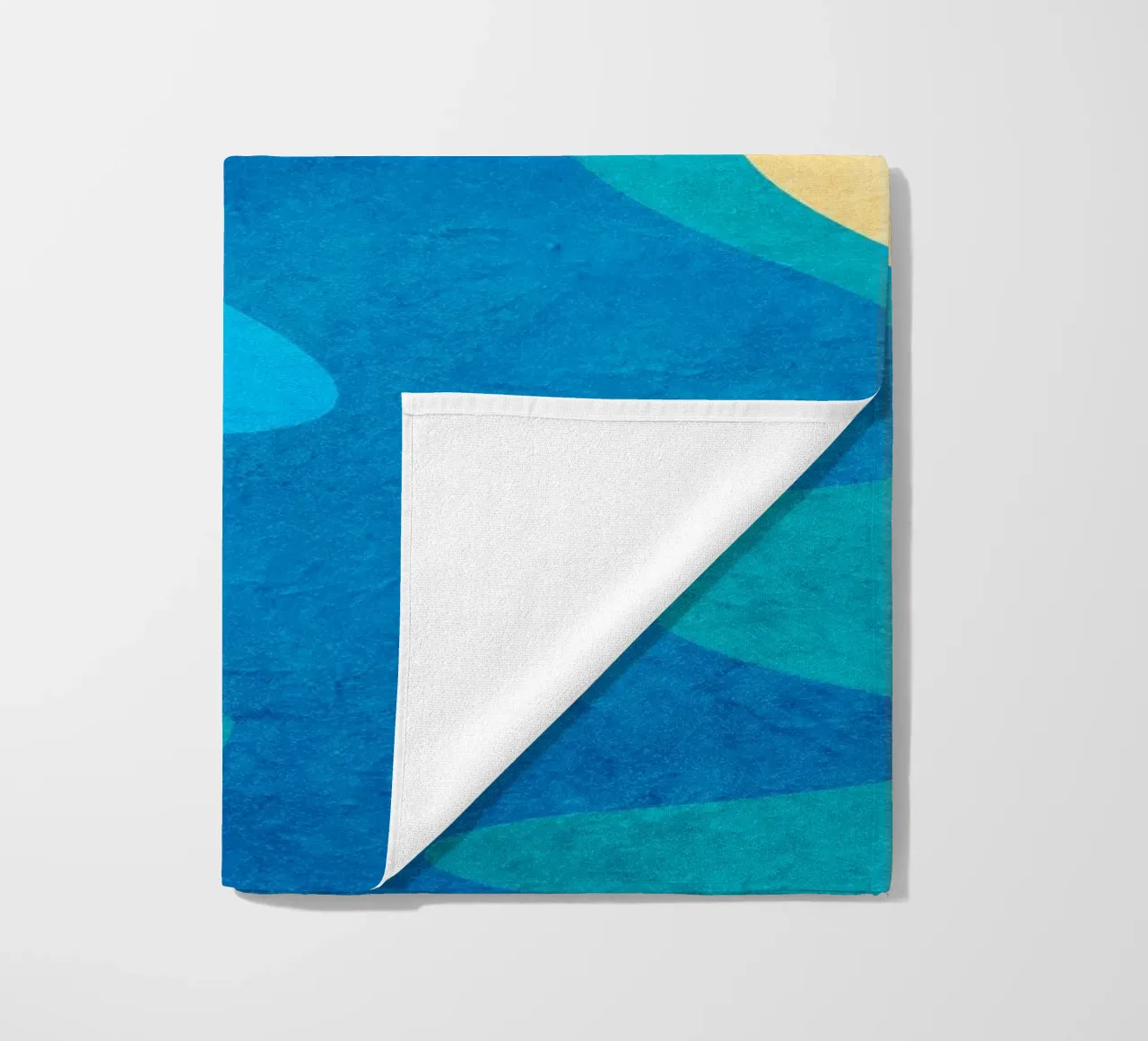 Motion telo mare da Abstract 888