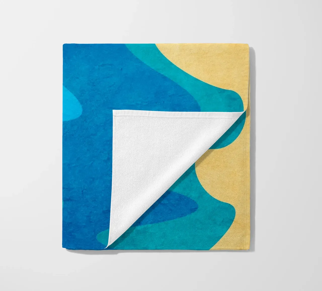 Motion telo mare da Abstract 888