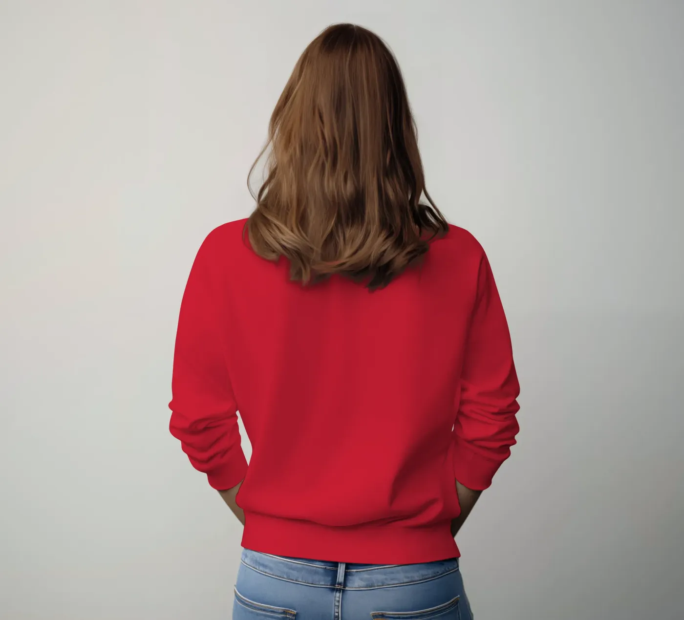 Never ever give up felpa da happieeagle