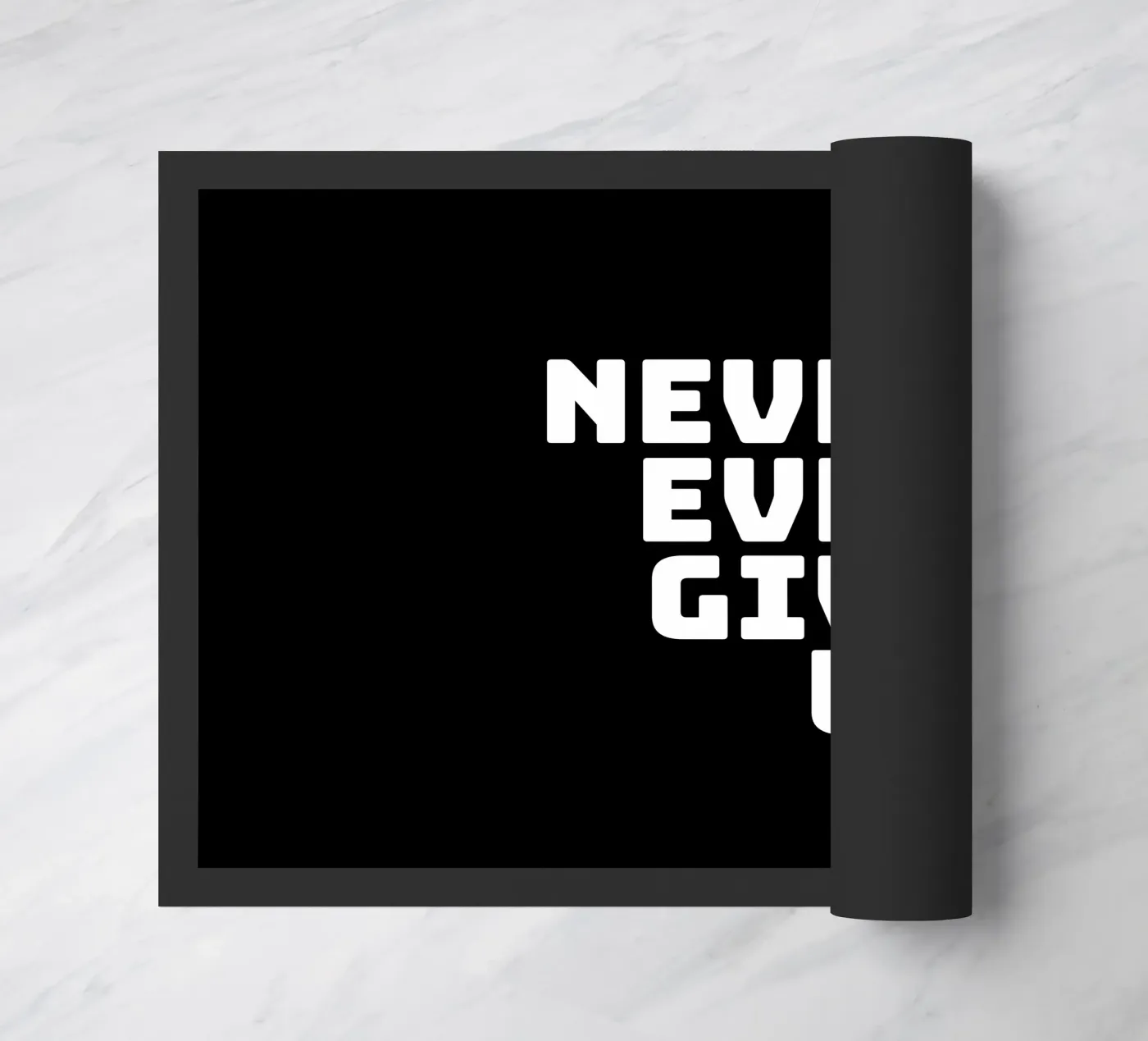 Never ever give up zerbino da happieeagle