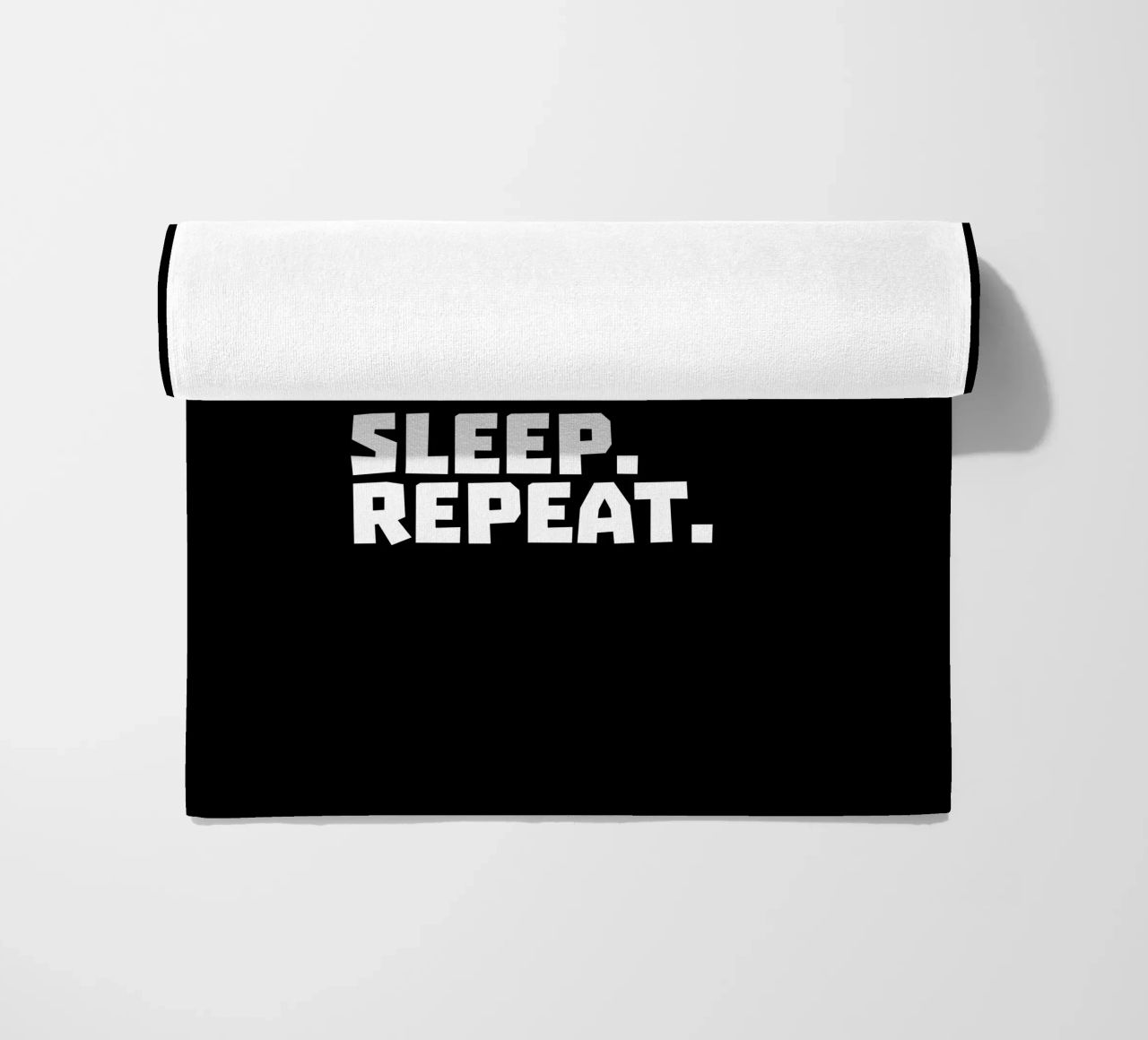 Wake up work eat sleep repeat telo mare da happieeagle