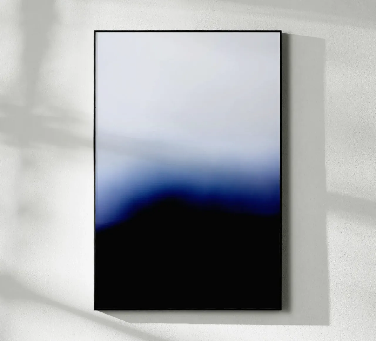 Blurred 19 plexiglass da Mareike Böhmer Photography