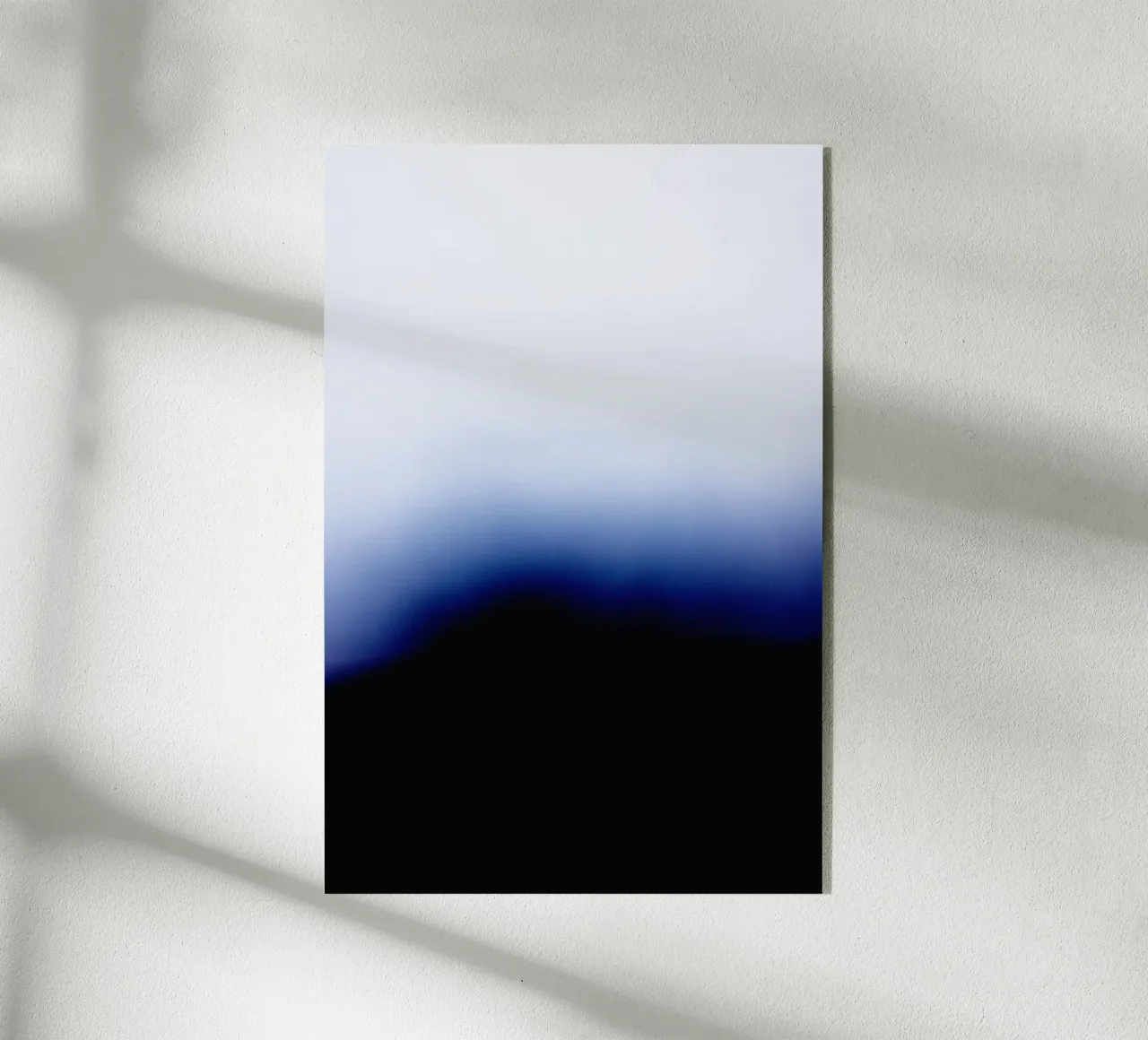 Blurred 19 plexiglass da Mareike Böhmer Photography