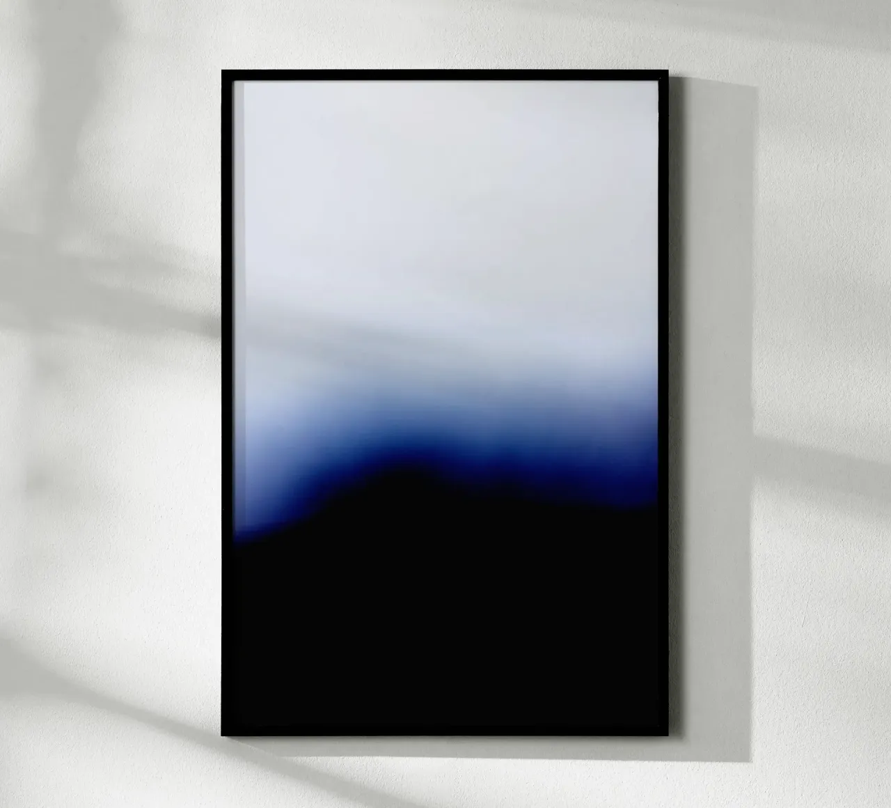 Blurred 19 poster da Mareike Böhmer Photography