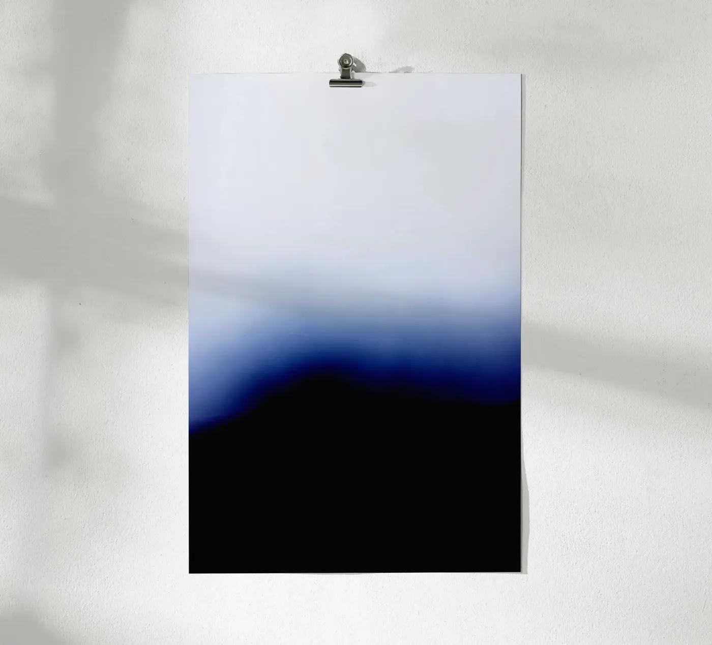 Blurred 19 poster da Mareike Böhmer Photography