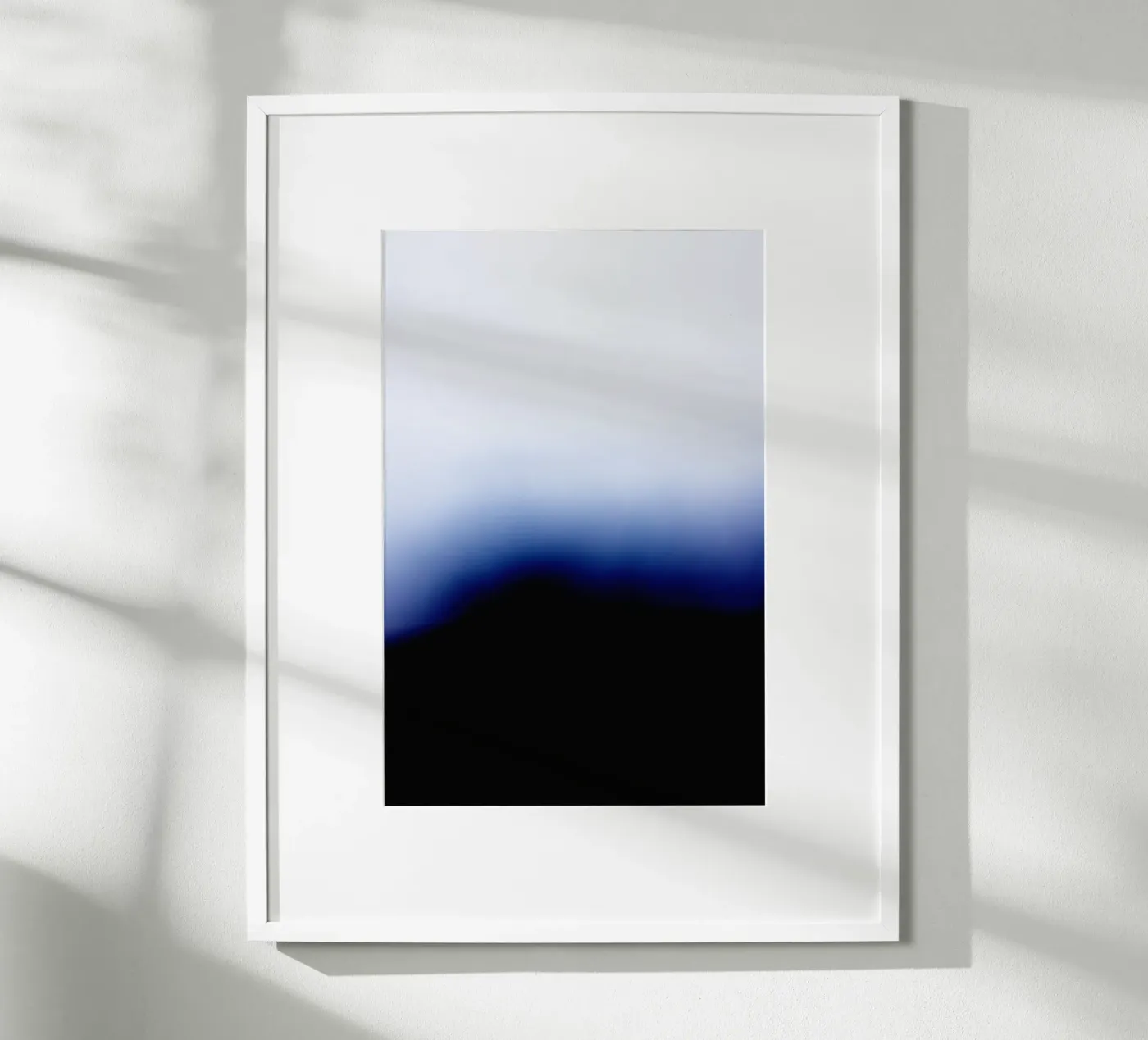 Blurred 19 poster da Mareike Böhmer Photography