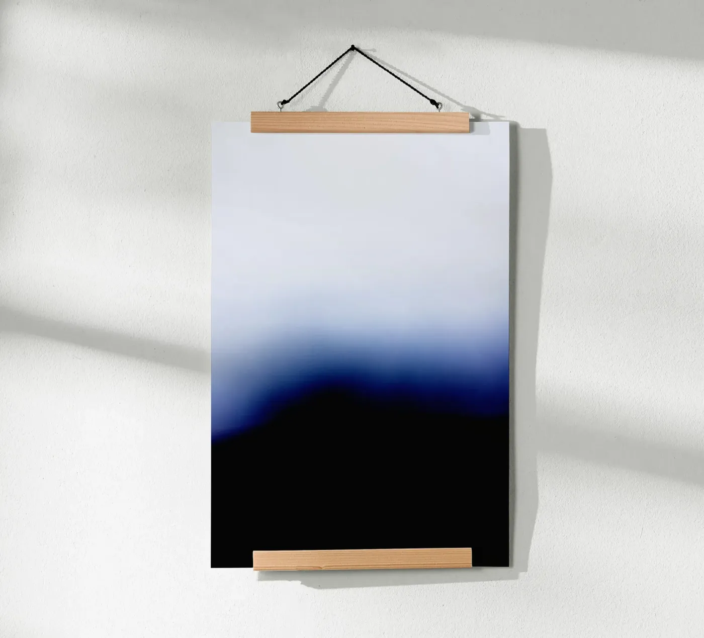 Blurred 19 poster da Mareike Böhmer Photography