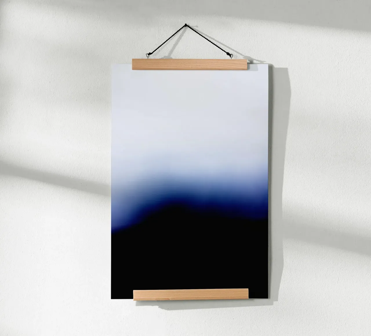 Blurred 19 poster da Mareike Böhmer Photography