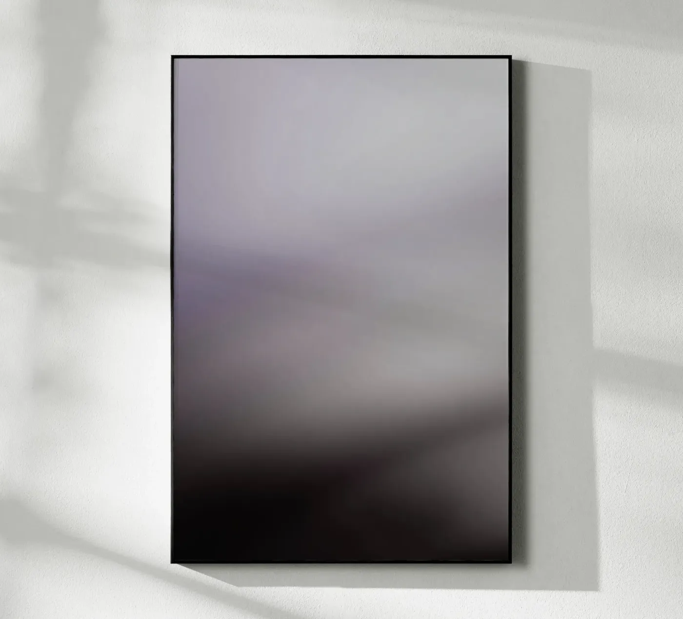 Blurred 20 acryl van Mareike Böhmer Photography