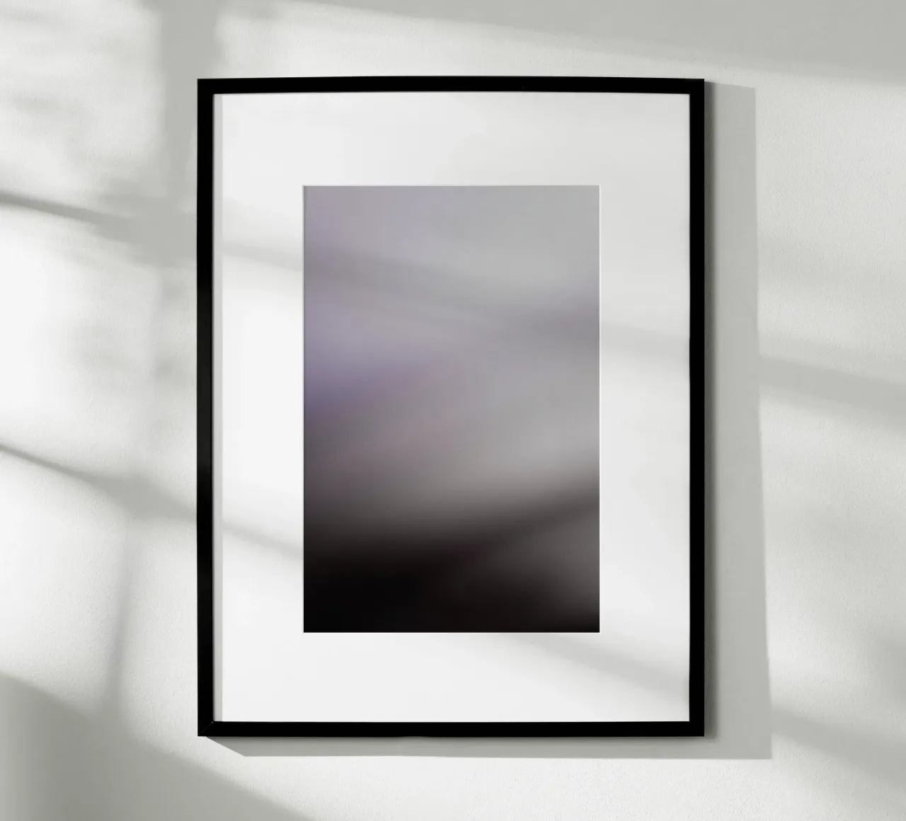 Blurred 20 poster da Mareike Böhmer Photography