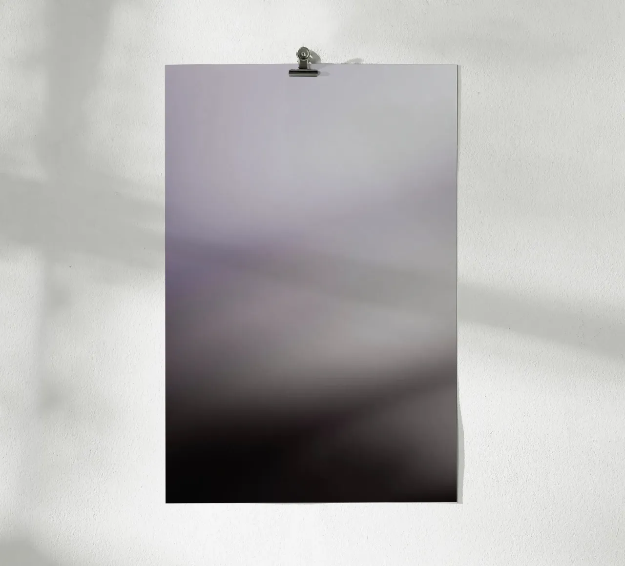 Blurred 20 poster da Mareike Böhmer Photography