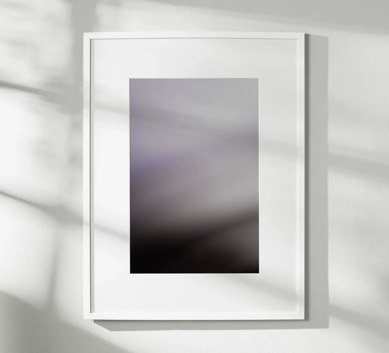 Blurred 20 poster da Mareike Böhmer Photography