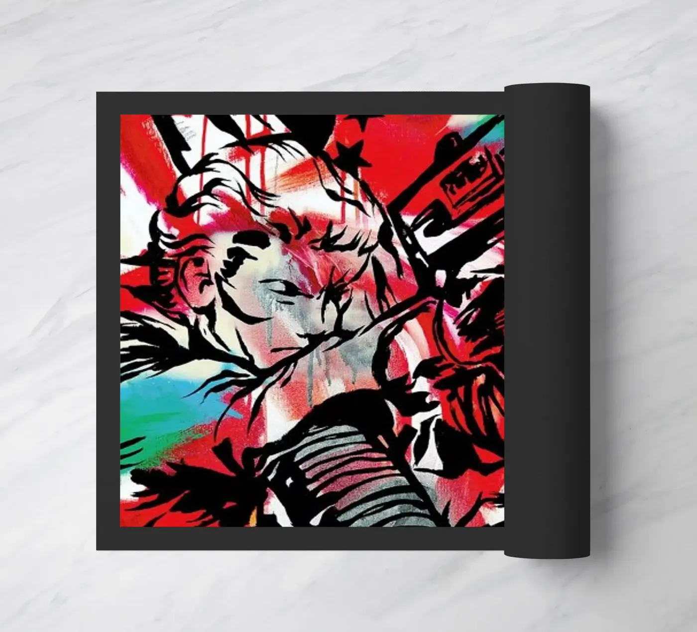 Paramount zerbino da JRuggs