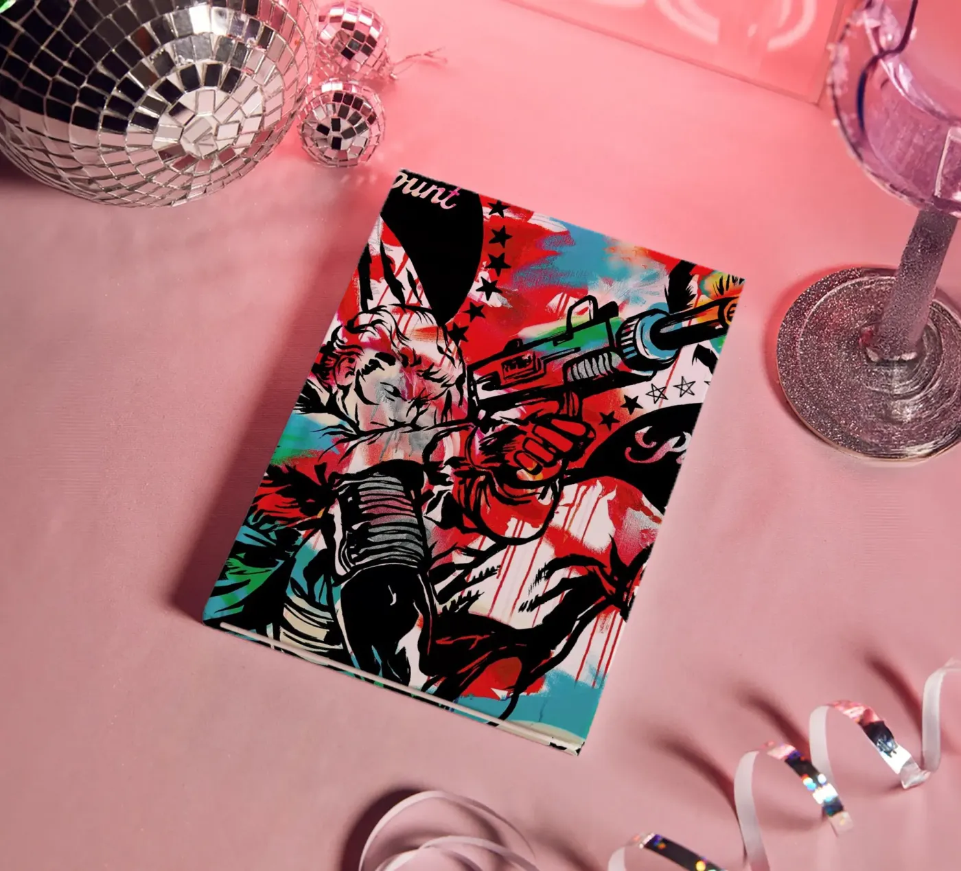 Paramount diario da JRuggs