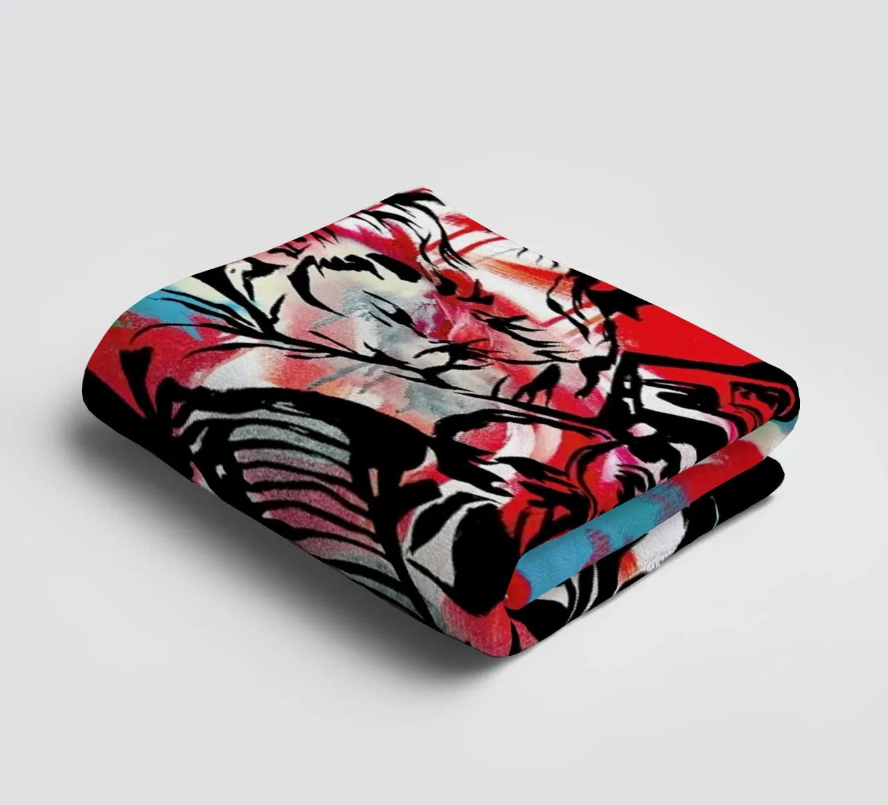 Paramount badhanddoek van JRuggs