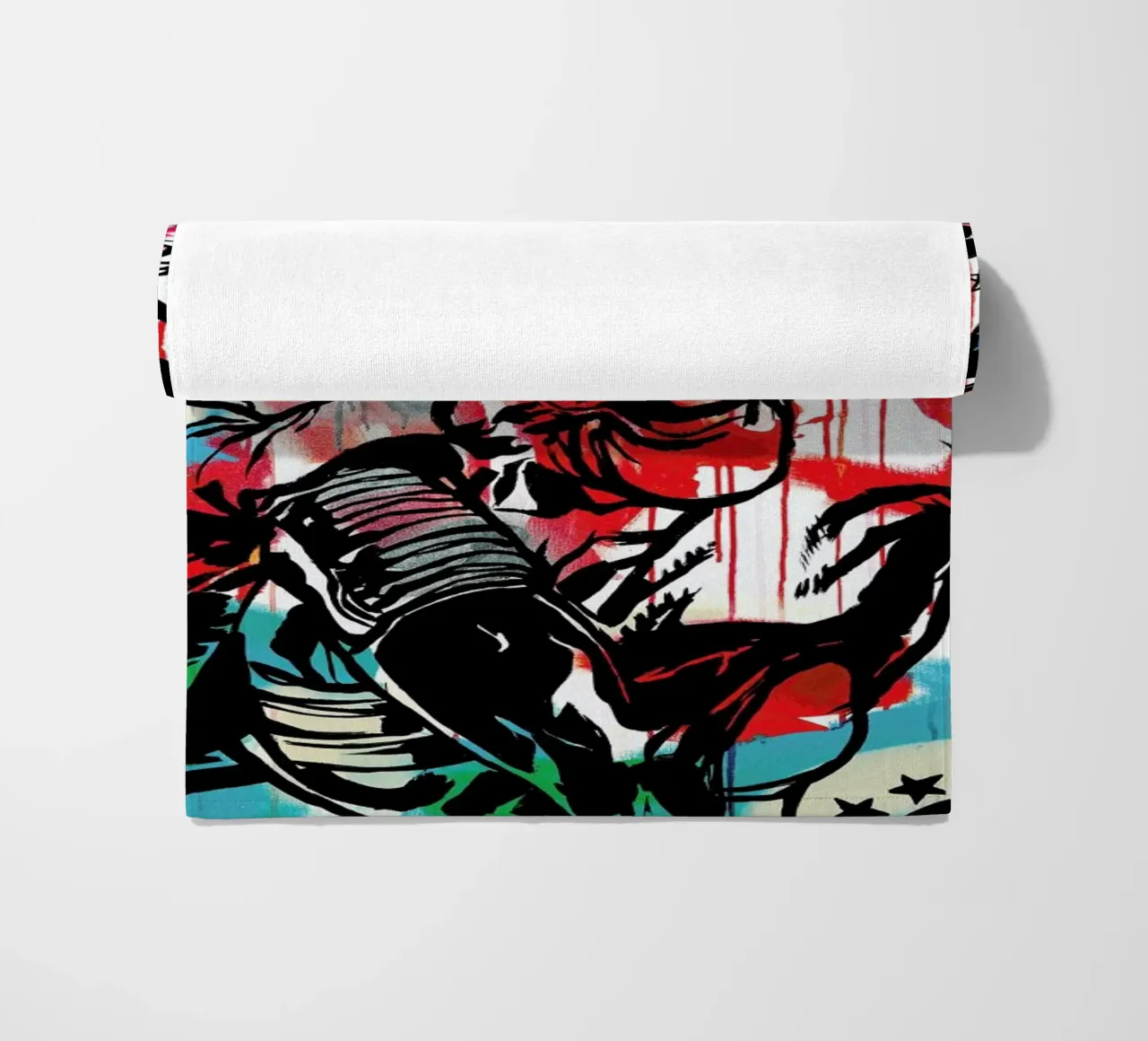 Paramount telo mare da JRuggs