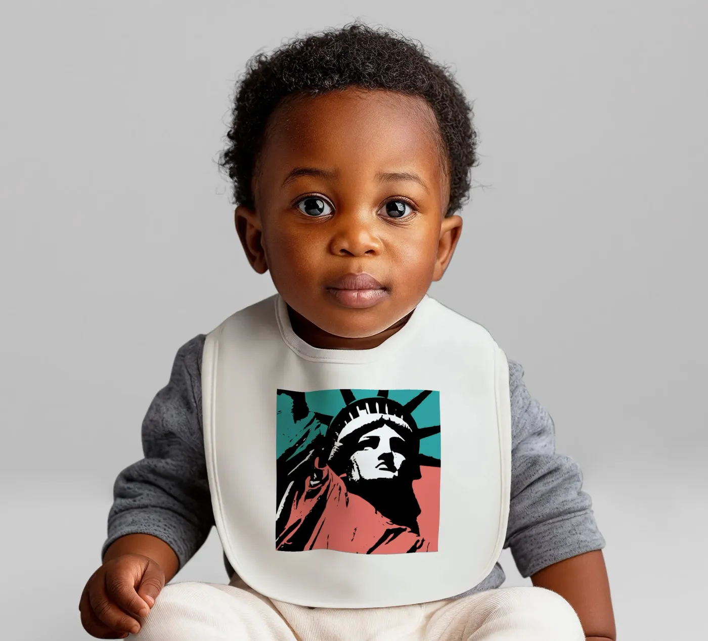 Liberty 2 bavaglino da JRuggs