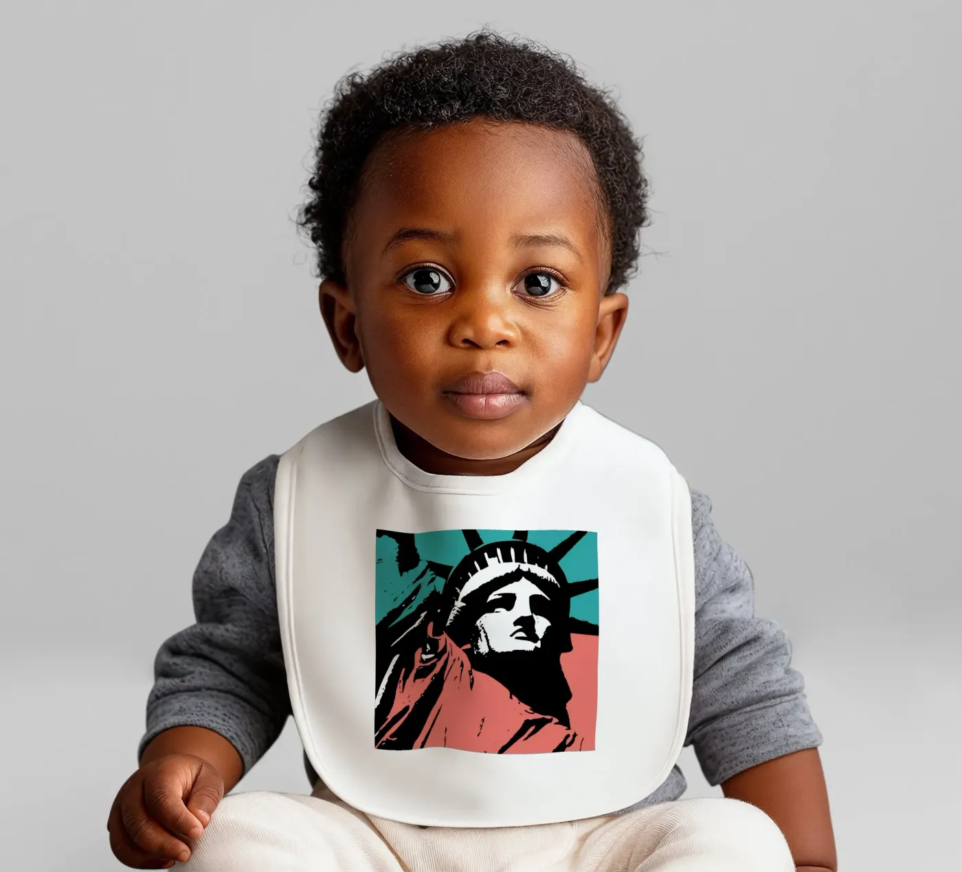 Liberty 2 bavaglino da JRuggs