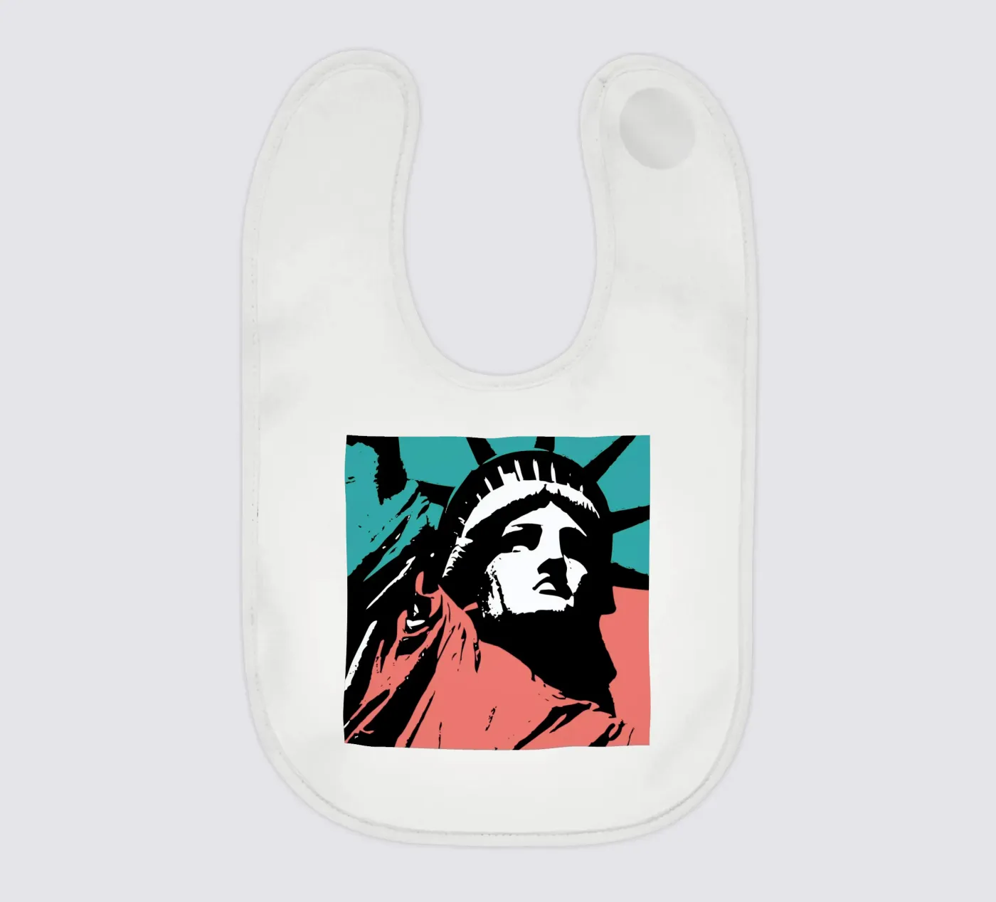 Liberty 2 bavaglino da JRuggs