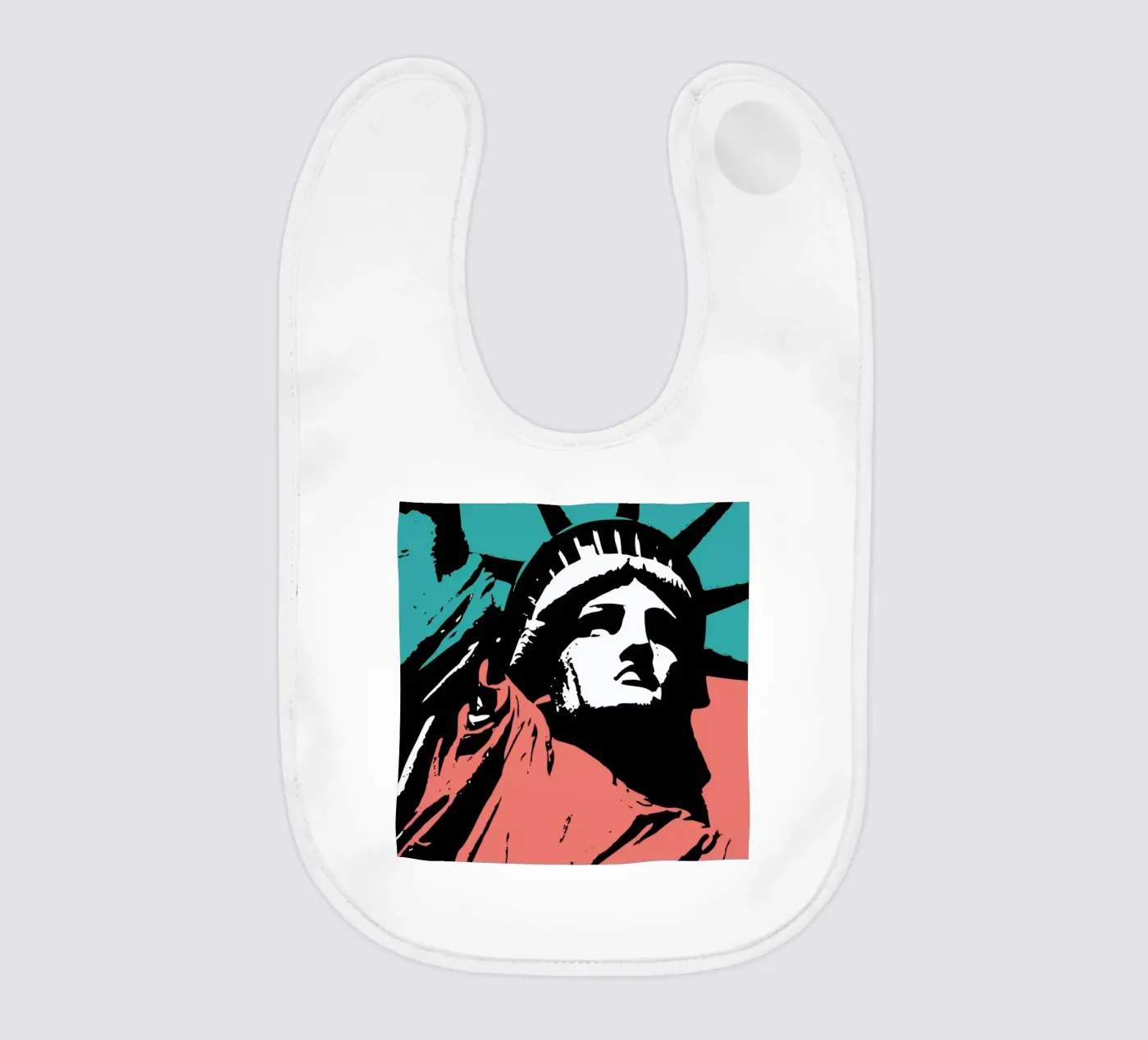Liberty 2 bavaglino da JRuggs