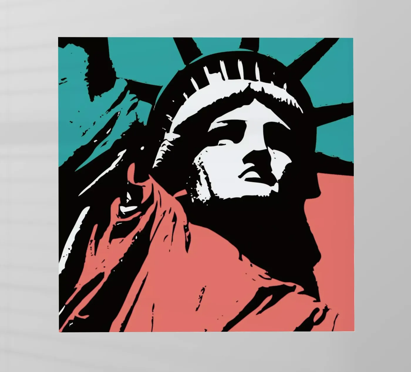 Liberty 2 pellicola backlit da JRuggs