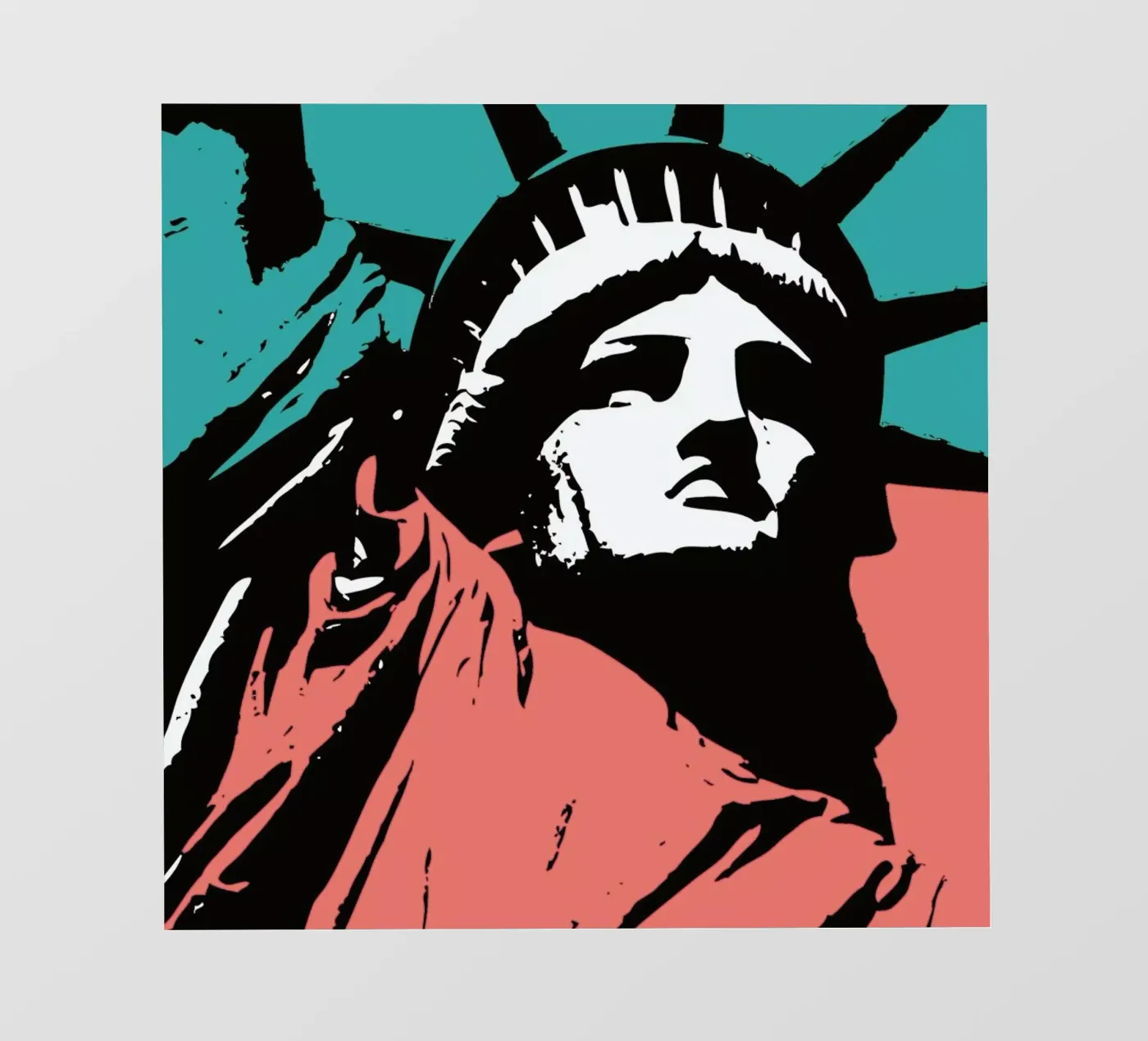 Liberty 2 pellicola backlit da JRuggs