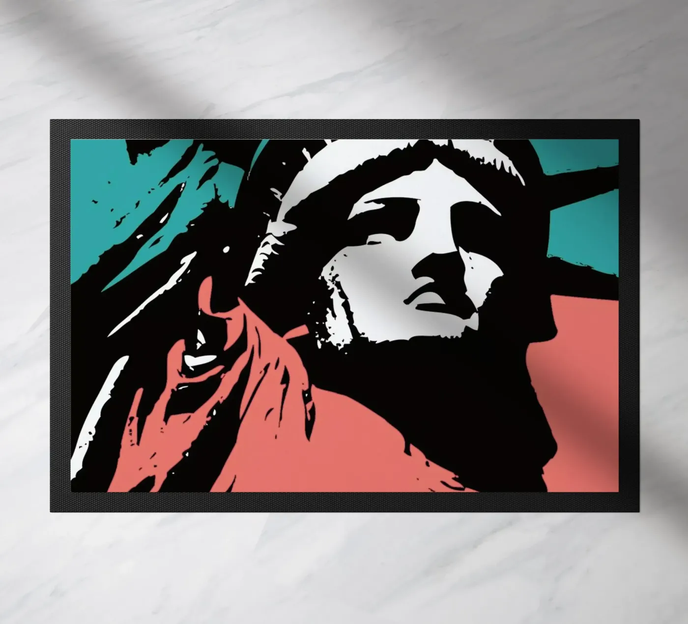 Liberty 2 zerbino da JRuggs