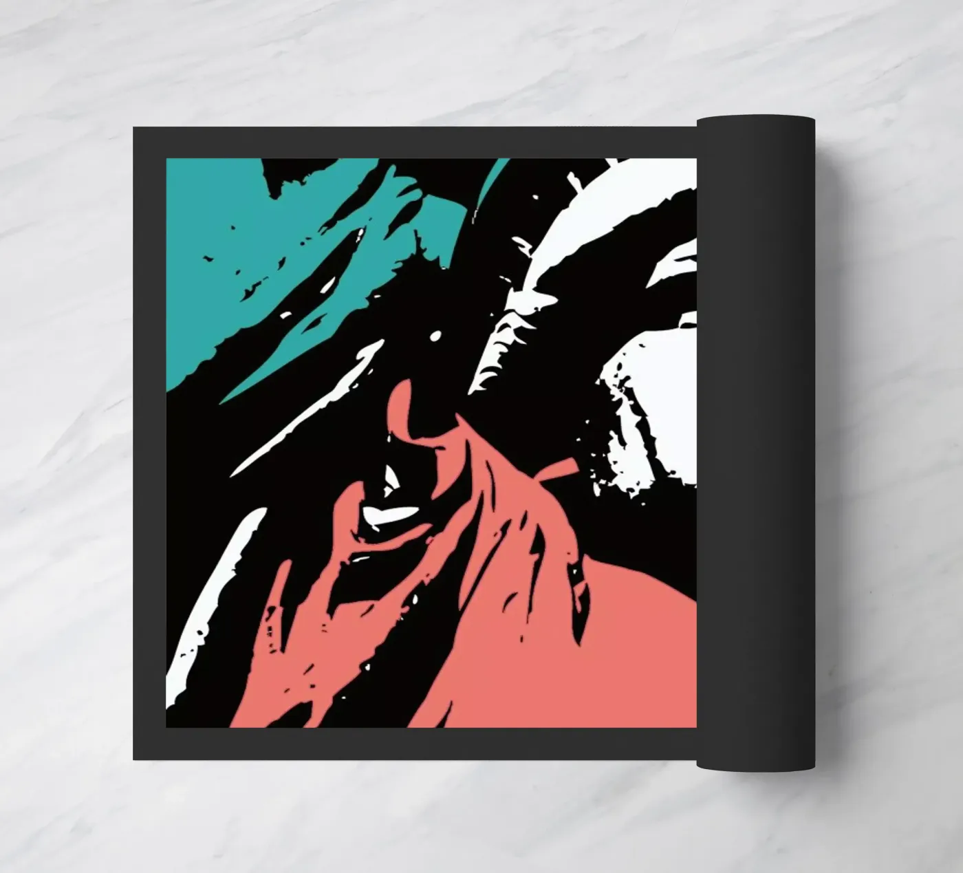 Liberty 2 zerbino da JRuggs