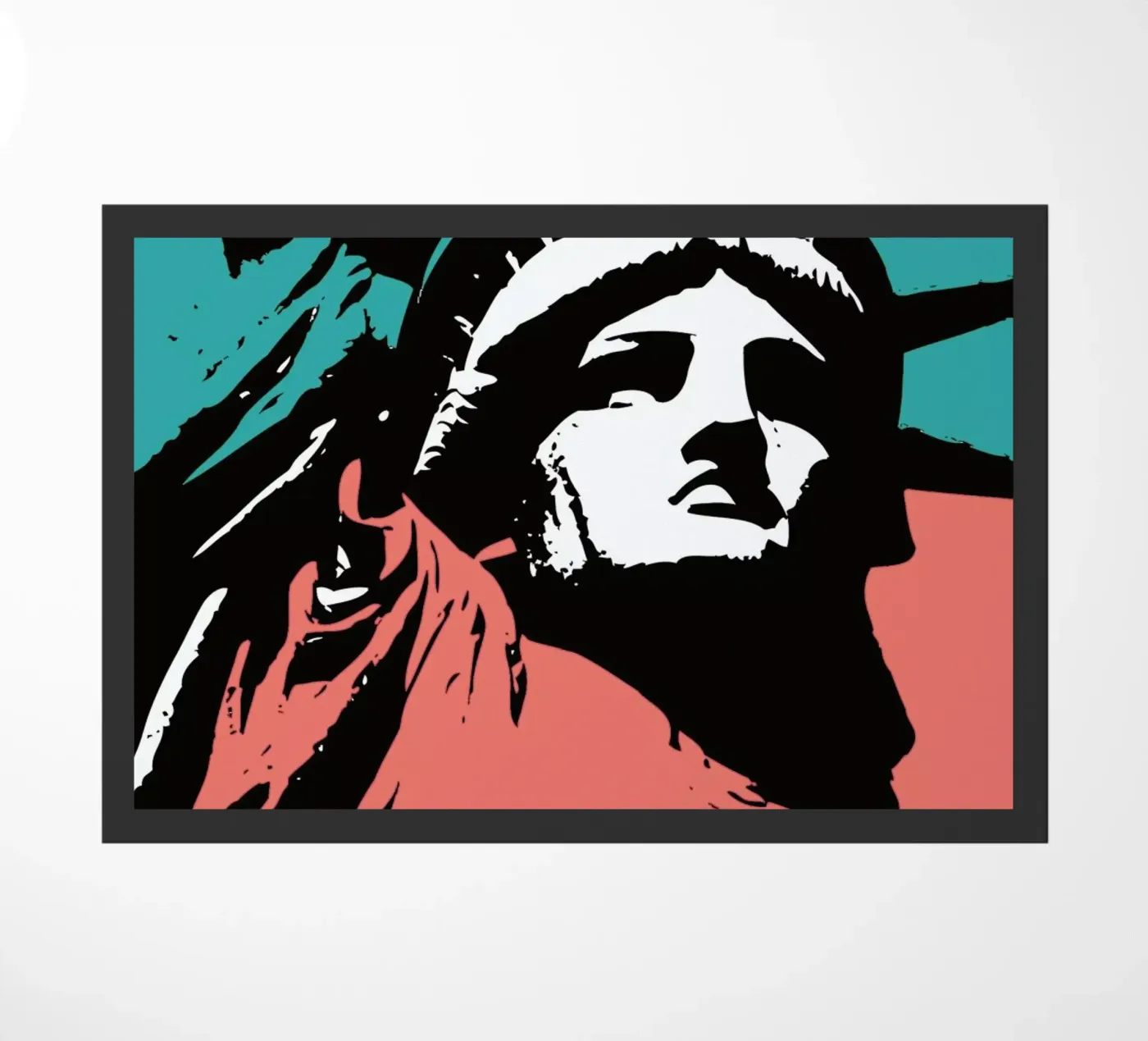 Liberty 2 zerbino da JRuggs