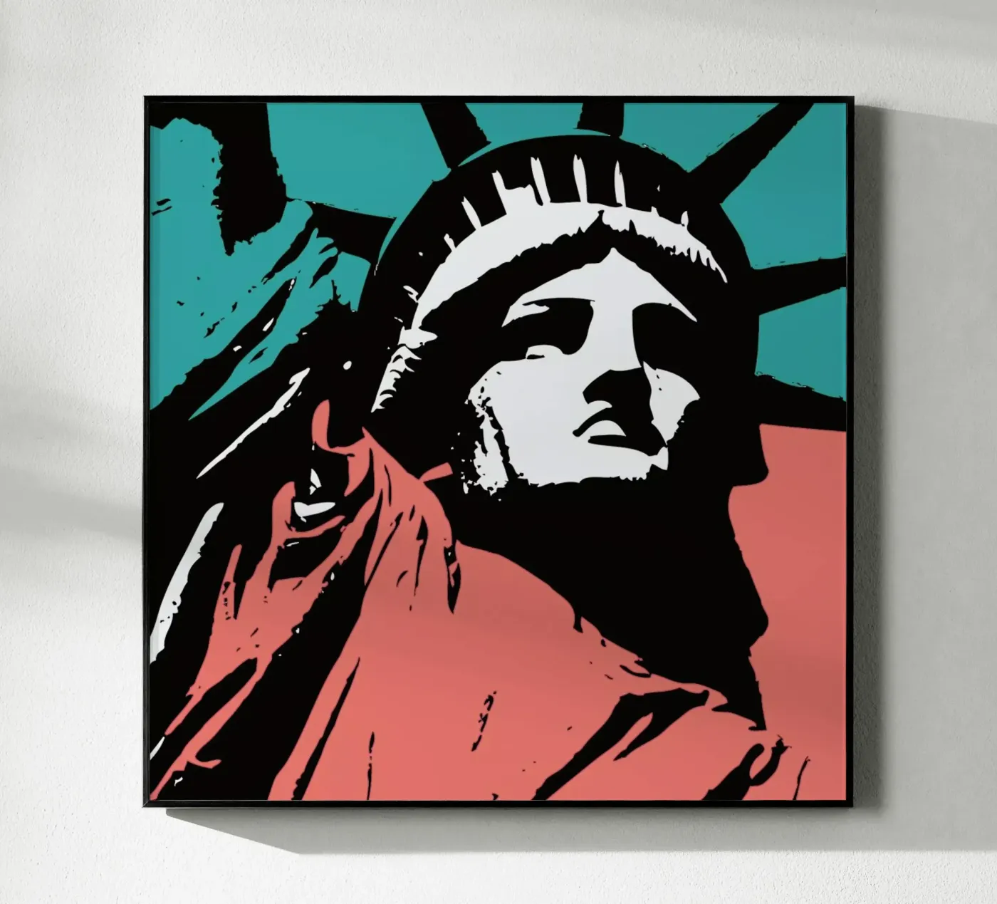 Liberty 2 plexiglass da JRuggs