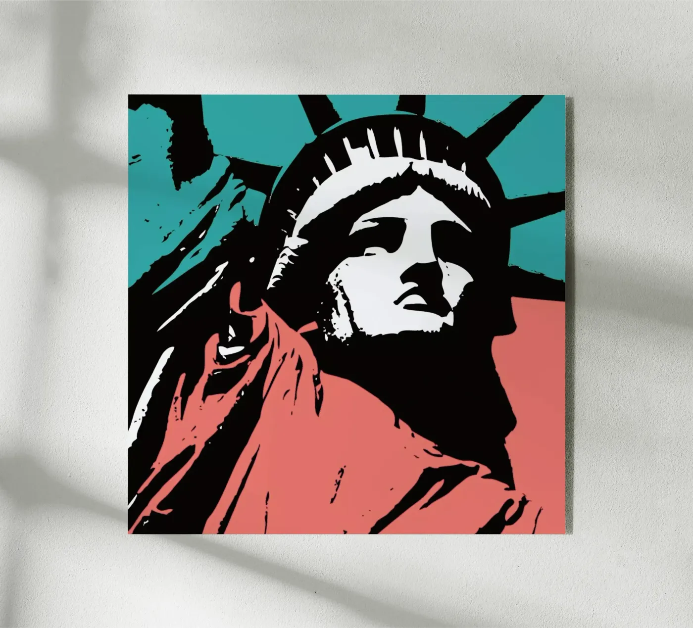 Liberty 2 plexiglass da JRuggs