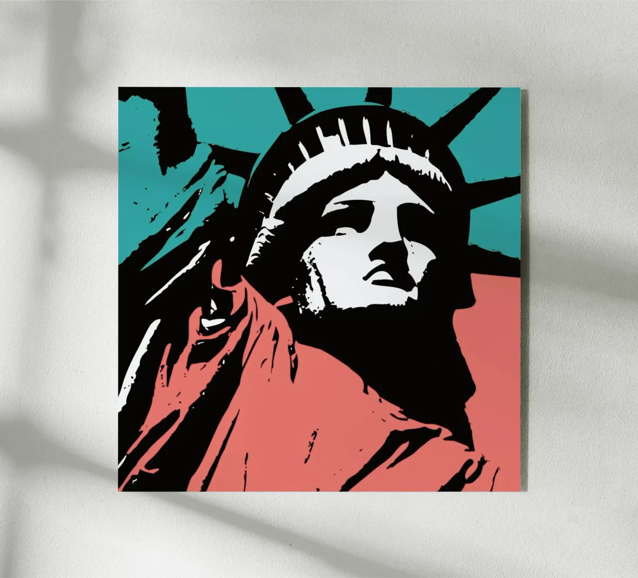 Liberty 2 plexiglass da JRuggs