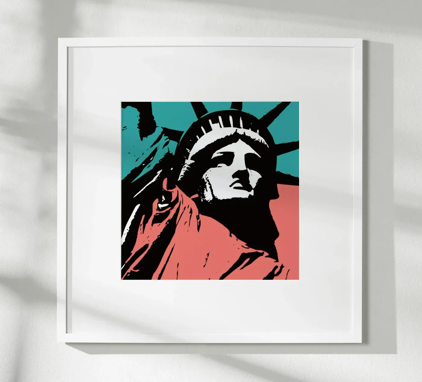 Liberty 2 poster da JRuggs