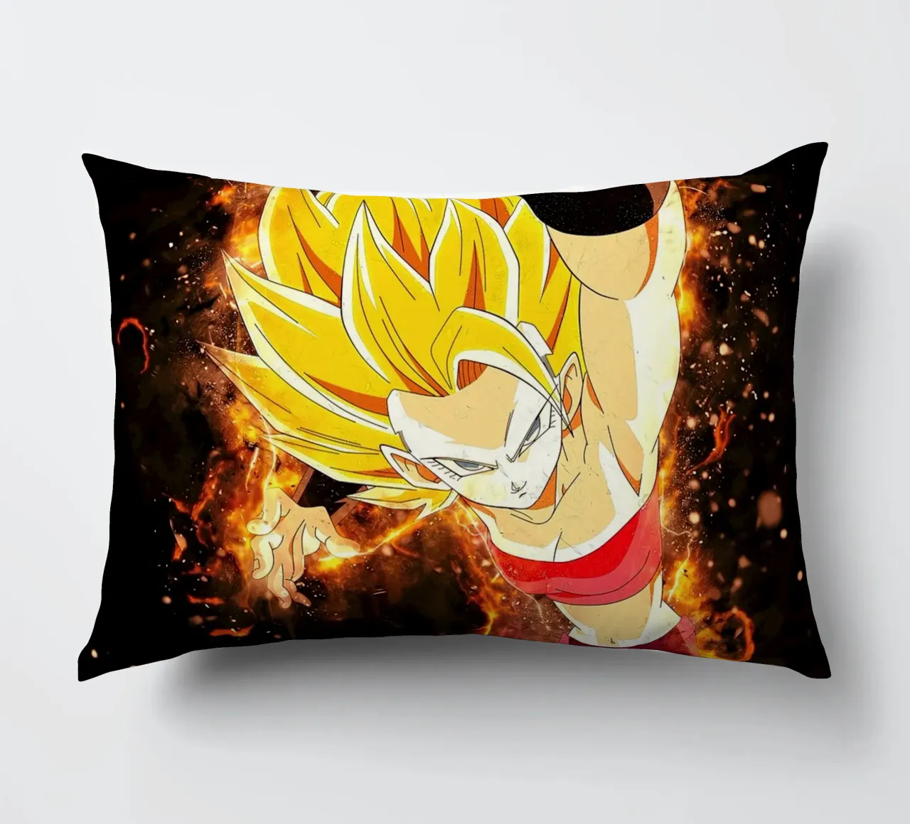 Caulifla Kissen von Neonartstudio