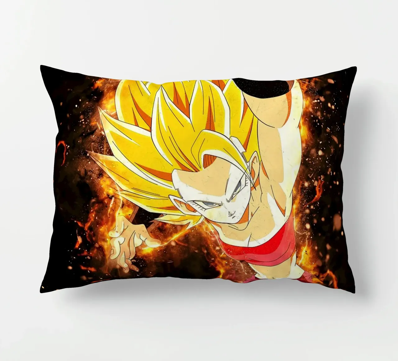 Caulifla Kissen von Neonartstudio
