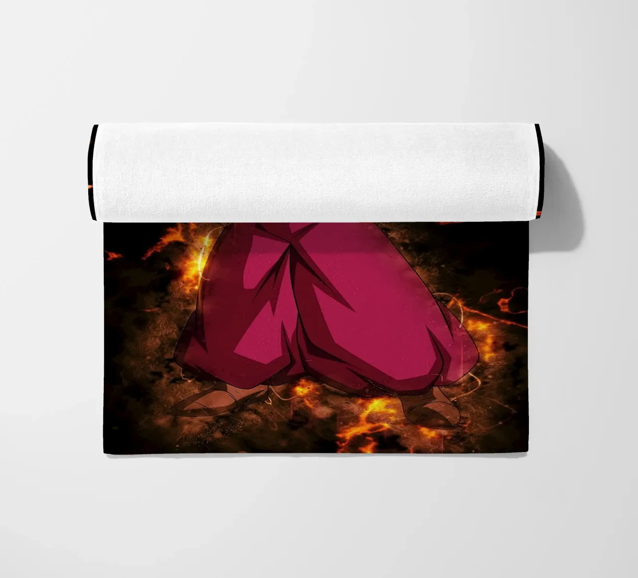 Caulifla telo mare da Neonartstudio