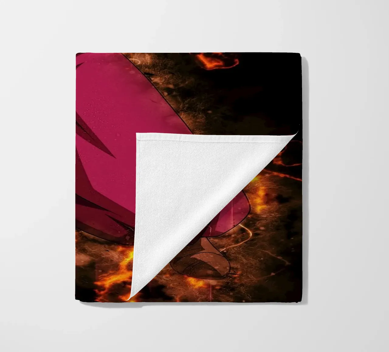 Caulifla telo mare da Neonartstudio