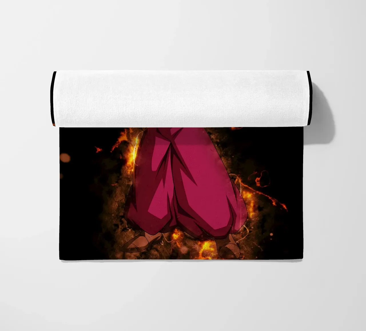 Caulifla telo mare da Neonartstudio