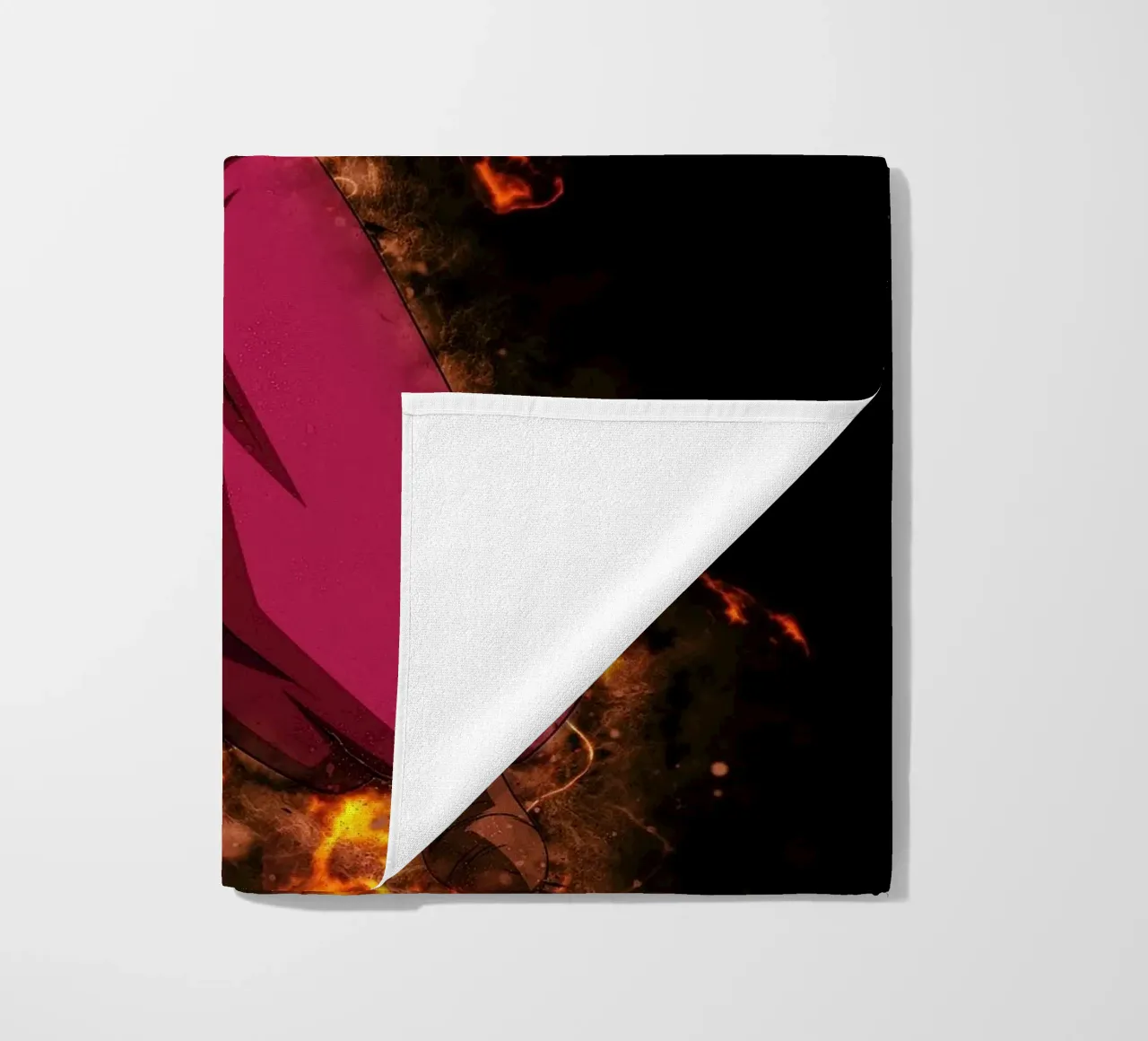 Caulifla telo mare da Neonartstudio